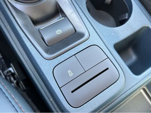 New 2026 Ford Maverick Lariat image 28