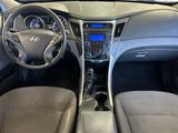 Used 2012 Hyundai Sonata GLS w/ Popular Equipment Pkg image 4