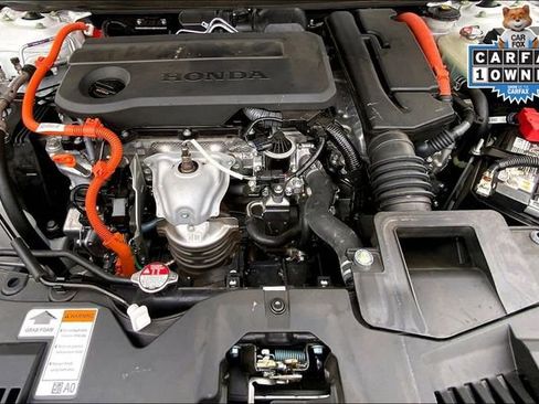 Used 2024 Honda Accord Sport image 10