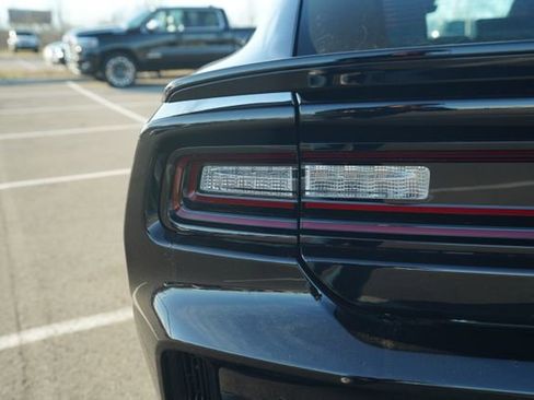 New 2026 Dodge Charger Scat Pack w/ Blacktop Package image 34
