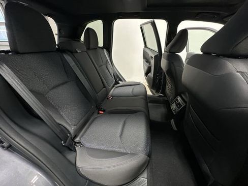 Certified 2025 Subaru Forester Premium image 24