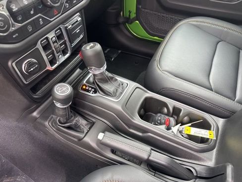 New 2026 Jeep Wrangler Sahara image 19