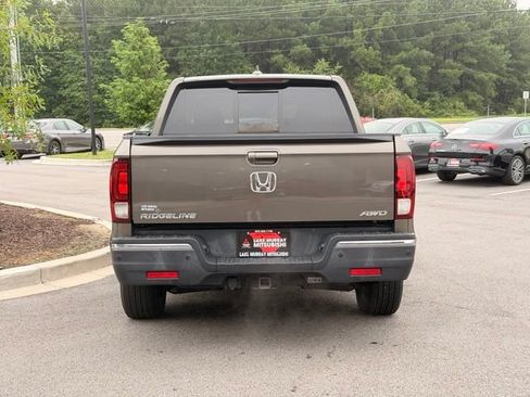 Used 2020 Honda Ridgeline RTL-E image 10