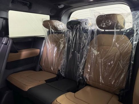 New 2026 Land Rover Defender 130 V8 image 21