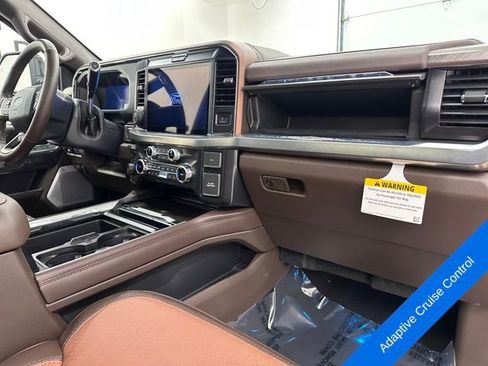 New 2026 Ford F250 King Ranch AWD/4WD image 11