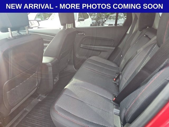 Used 2015 GMC Terrain SLE AWD/4WD image 9