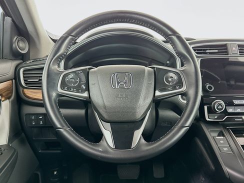 Used 2017 Honda CR-V EX-L image 18