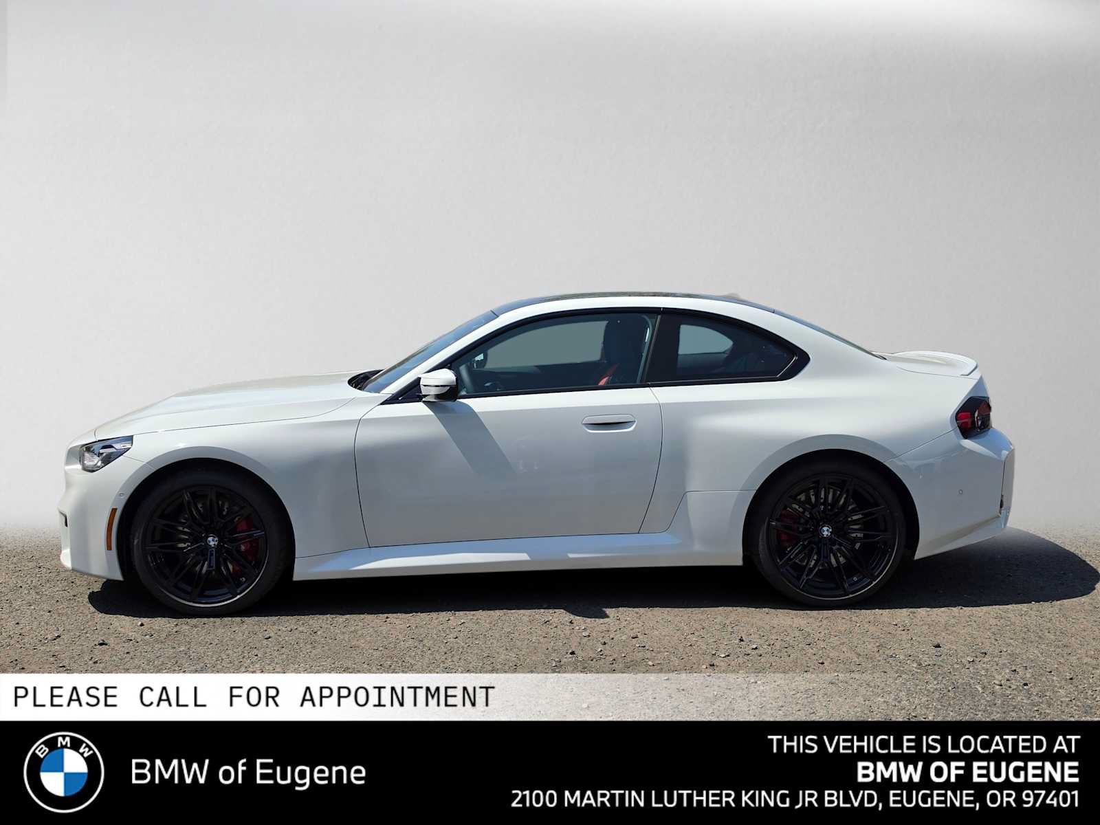 New 2026 BMW M2 w/ Lighting Package RWD image 6