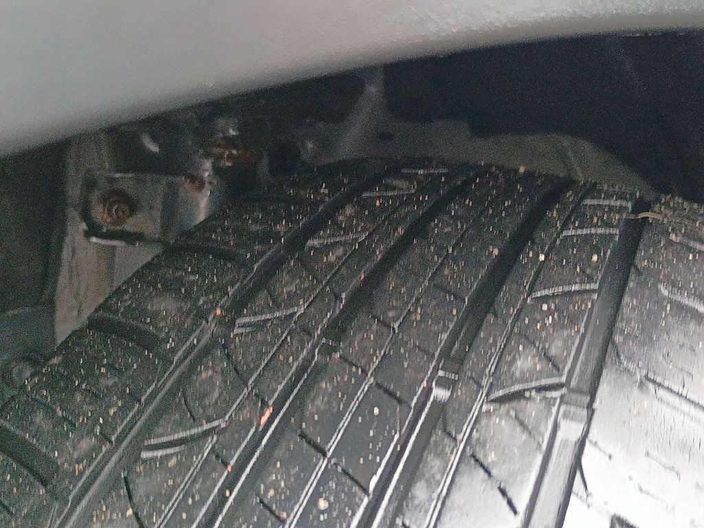 Used 2016 Honda HR-V LX image 9