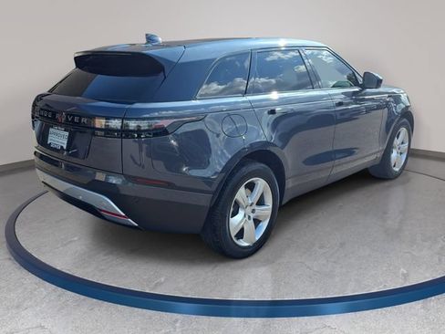 Certified 2026 Land Rover Range Rover Velar S AWD/4WD image 6