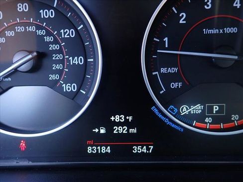 Used 2017 BMW 330i xDrive Sedan AWD/4WD image 21