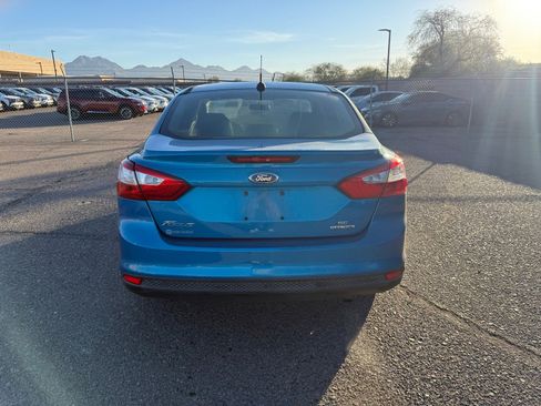 Used 2014 Ford Focus SE image 6