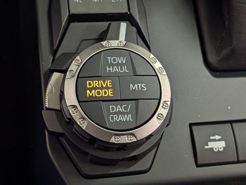 New 2026 Toyota Tacoma TRD Off-Road image 30