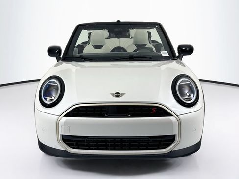 New 2026 MINI Cooper S FWD image 2