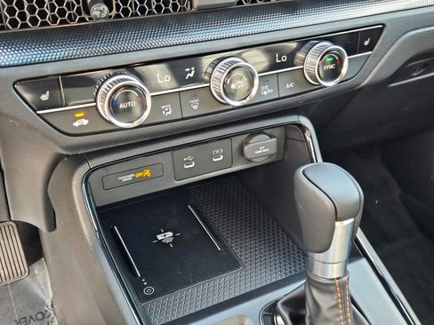 New 2026 Honda CR-V Sport-L image 22