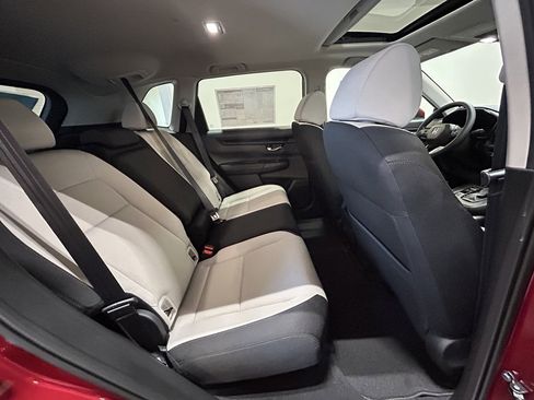 New 2026 Honda CR-V EX image 20