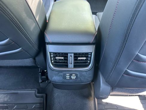 Certified 2024 Subaru Legacy Sport AWD/4WD image 28