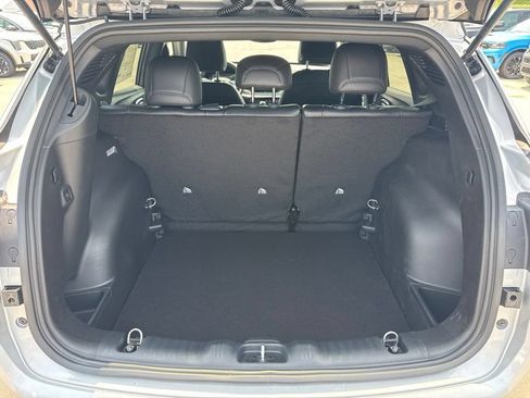New 2026 Jeep Compass Limited AWD/4WD image 17