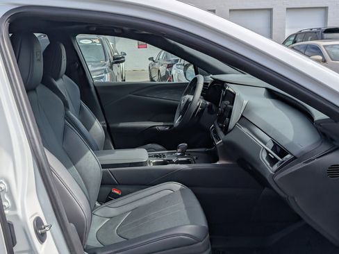 Used 2024 Lexus RX 350 F Sport w/ Technology Package image 12