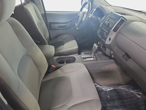 Used 2010 Nissan Xterra S AWD/4WD image 10