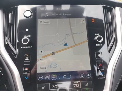 Certified 2025 Subaru Legacy Limited image 17