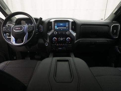 Used 2021 GMC Sierra 1500 Elevation w/ Preferred Package image 5
