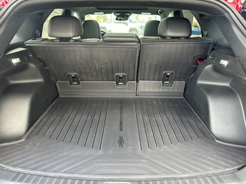 Used 2026 Chevrolet Blazer EV LT image 14