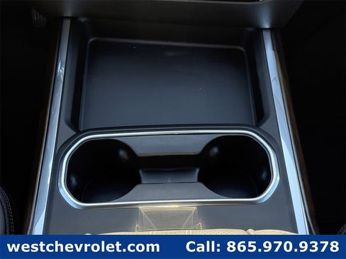 New 2026 Chevrolet Silverado 3500 High Country w/ Technology Package image 15