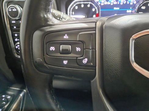Used 2022 GMC Sierra 1500 Denali w/ Denali Premium Package image 48