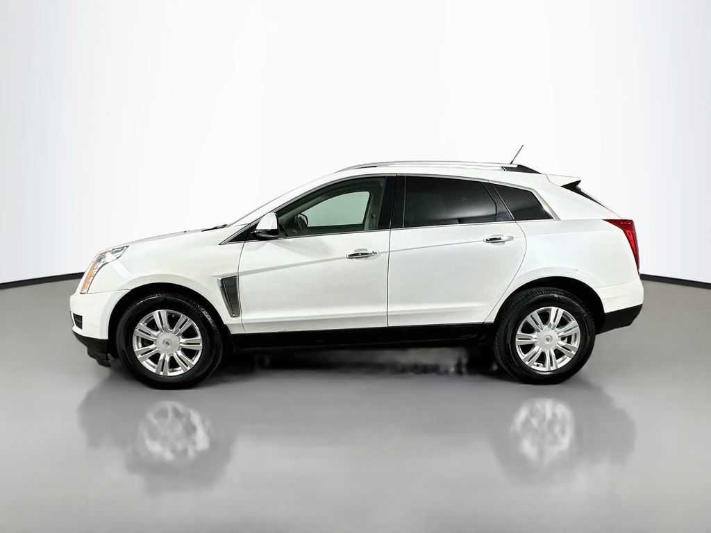 Used 2014 Cadillac SRX Luxury FWD image 5