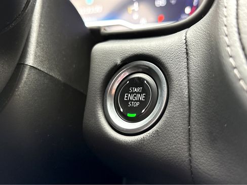 Used 2024 Chevrolet Tahoe LT image 7