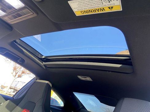 Used 2019 Honda Civic Si image 17