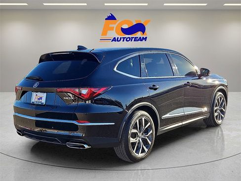 Used 2022 Acura MDX FWD w/ Technology Package image 5