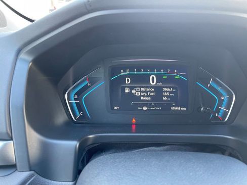 Used 2019 Honda Odyssey EX-L image 14