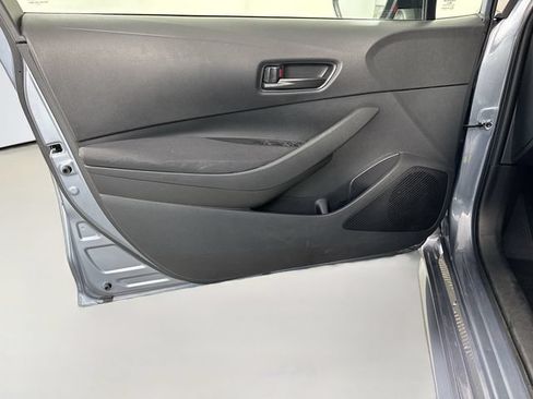 Certified 2024 Toyota Corolla LE FWD image 12