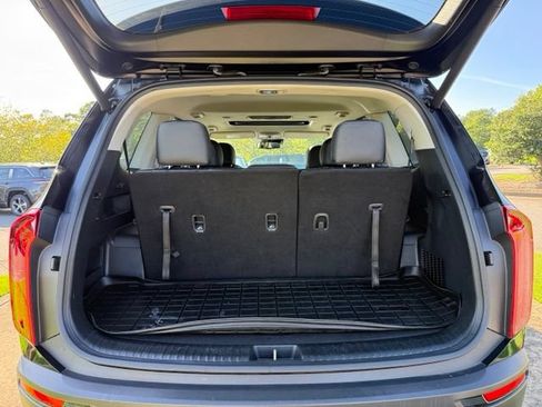 Used 2021 Kia Telluride EX w/ EX Premium Package AWD/4WD image 32