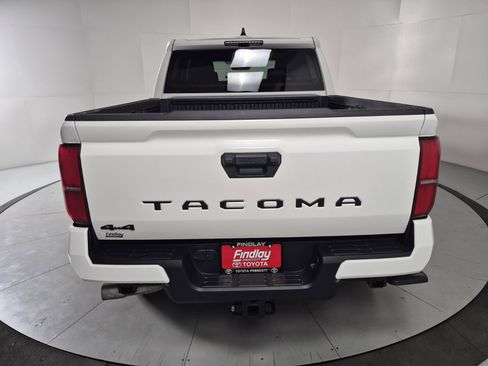 New 2026 Toyota Tacoma TRD Off-Road image 14