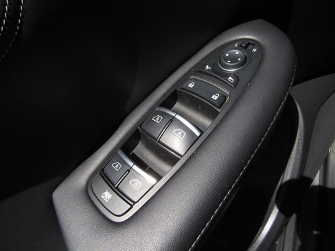 Used 2023 INFINITI QX55 Essential AWD/4WD image 24