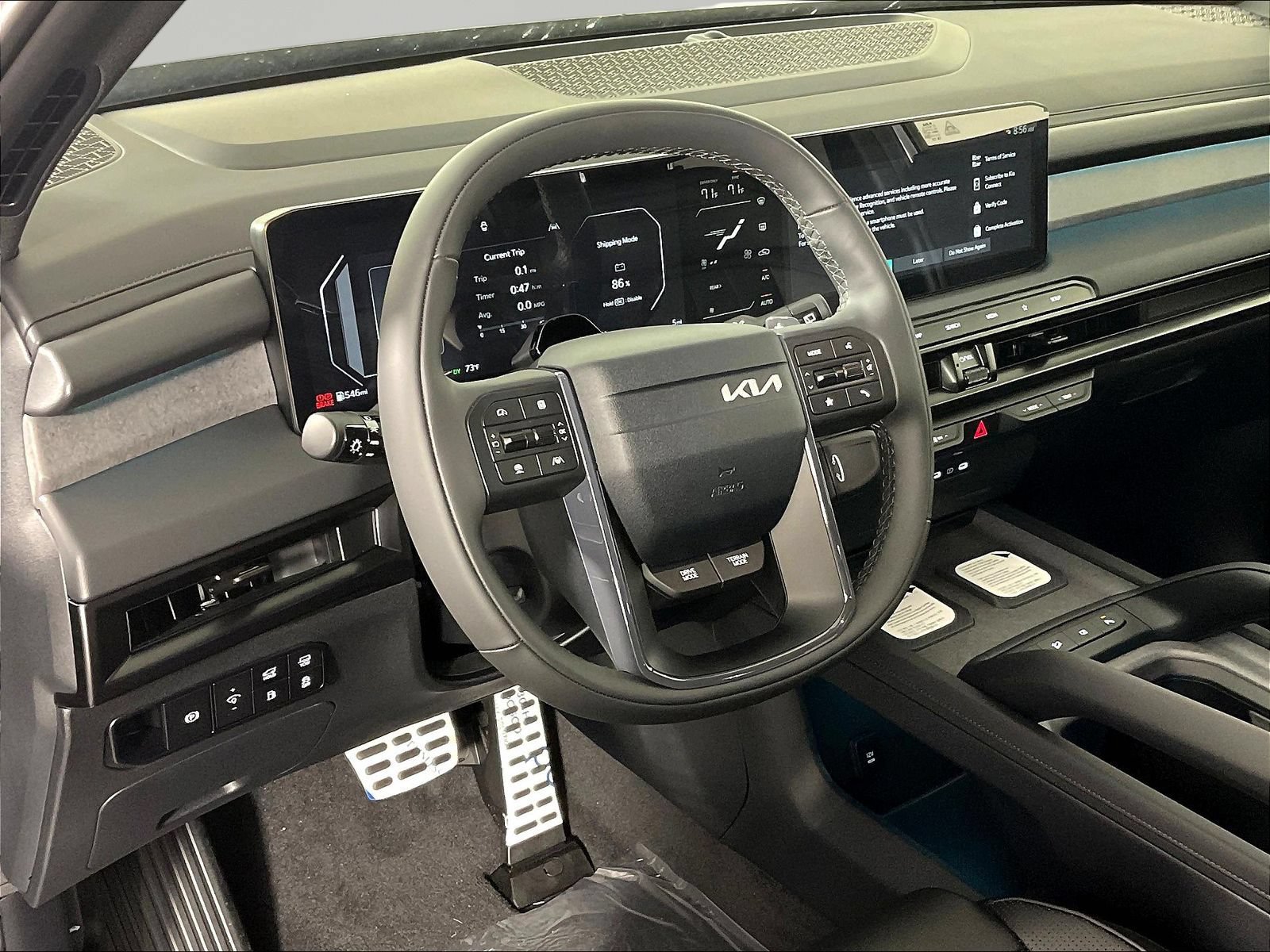 New 2027 Kia Telluride SX X-Line AWD/4WD image 16