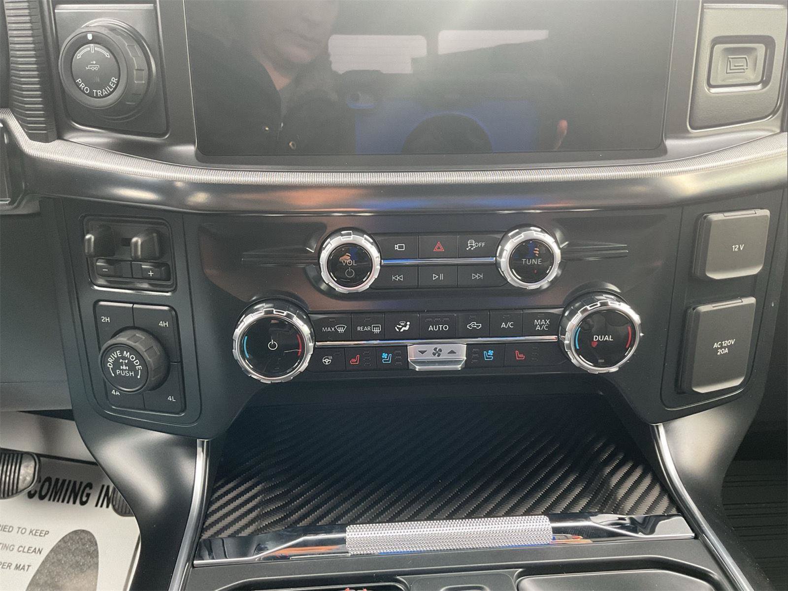 New 2025 Ford F150 Raptor AWD/4WD image 20