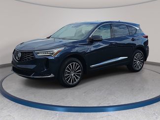 New 2026 Acura RDX w/Advance Package video 1