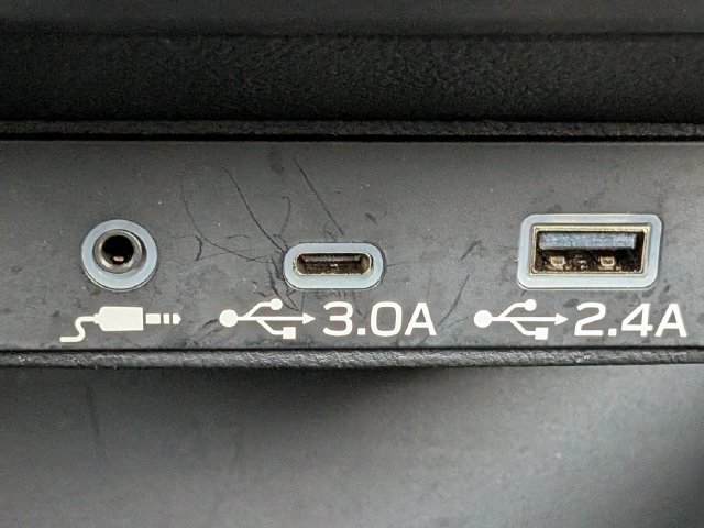 Used 2026 Subaru Forester Sport AWD/4WD image 25