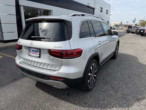 Used 2021 Mercedes-Benz GLB 250 4MATIC image 13