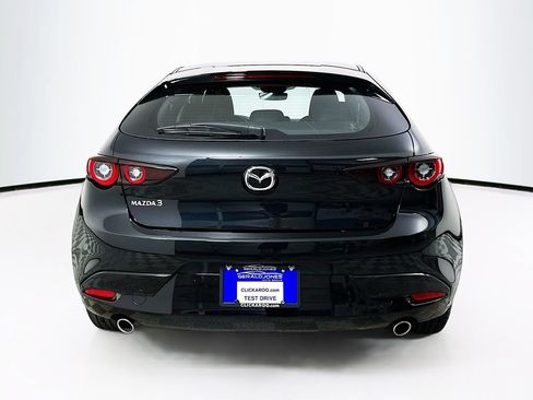 New 2026 MAZDA MAZDA3 s FWD image 15