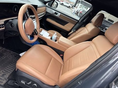 Used 2026 Hyundai Santa Fe Limited image 11