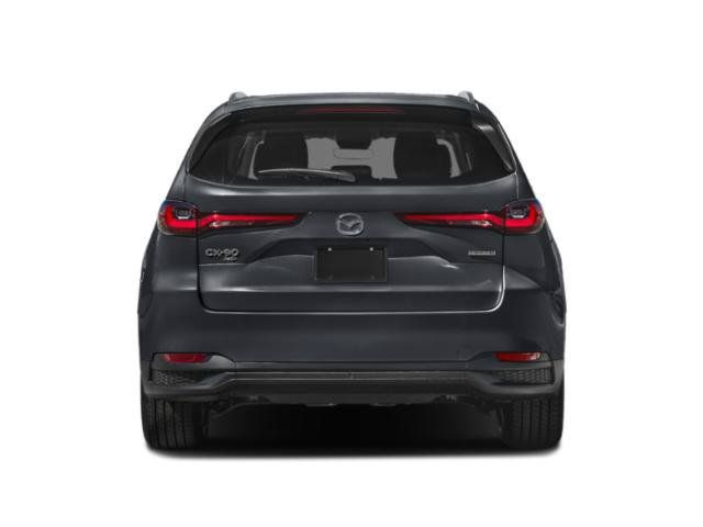 Used 2026 MAZDA CX-90 3.3 Turbo w/ Select Package AWD/4WD image 8