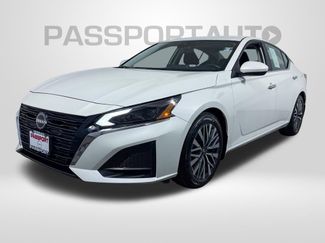 Used 2024 Nissan Altima 2.5 SV w/ SV Premium Package video 1