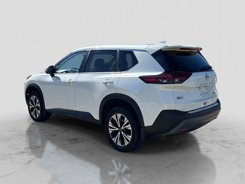Used 2023 Nissan Rogue SV AWD/4WD image 5