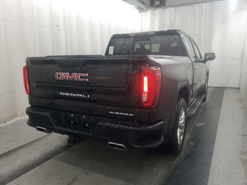 Used 2020 GMC Sierra 1500 Denali w/ Technology Package image 2