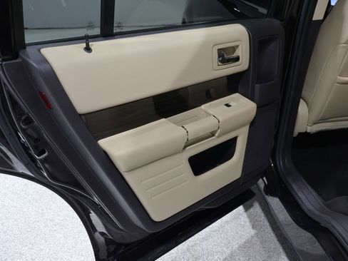 Used 2014 Ford Flex SEL w/ Equipment Group 202A AWD/4WD image 20